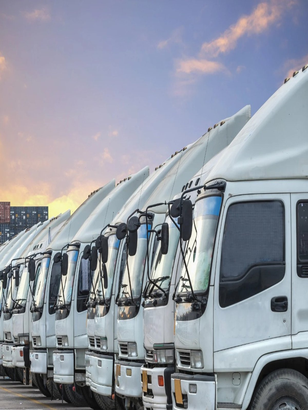 Split Second Lube technician servicing a vehicle