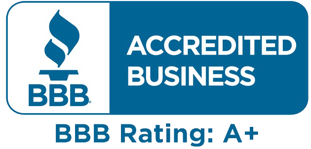 BBB Accredited